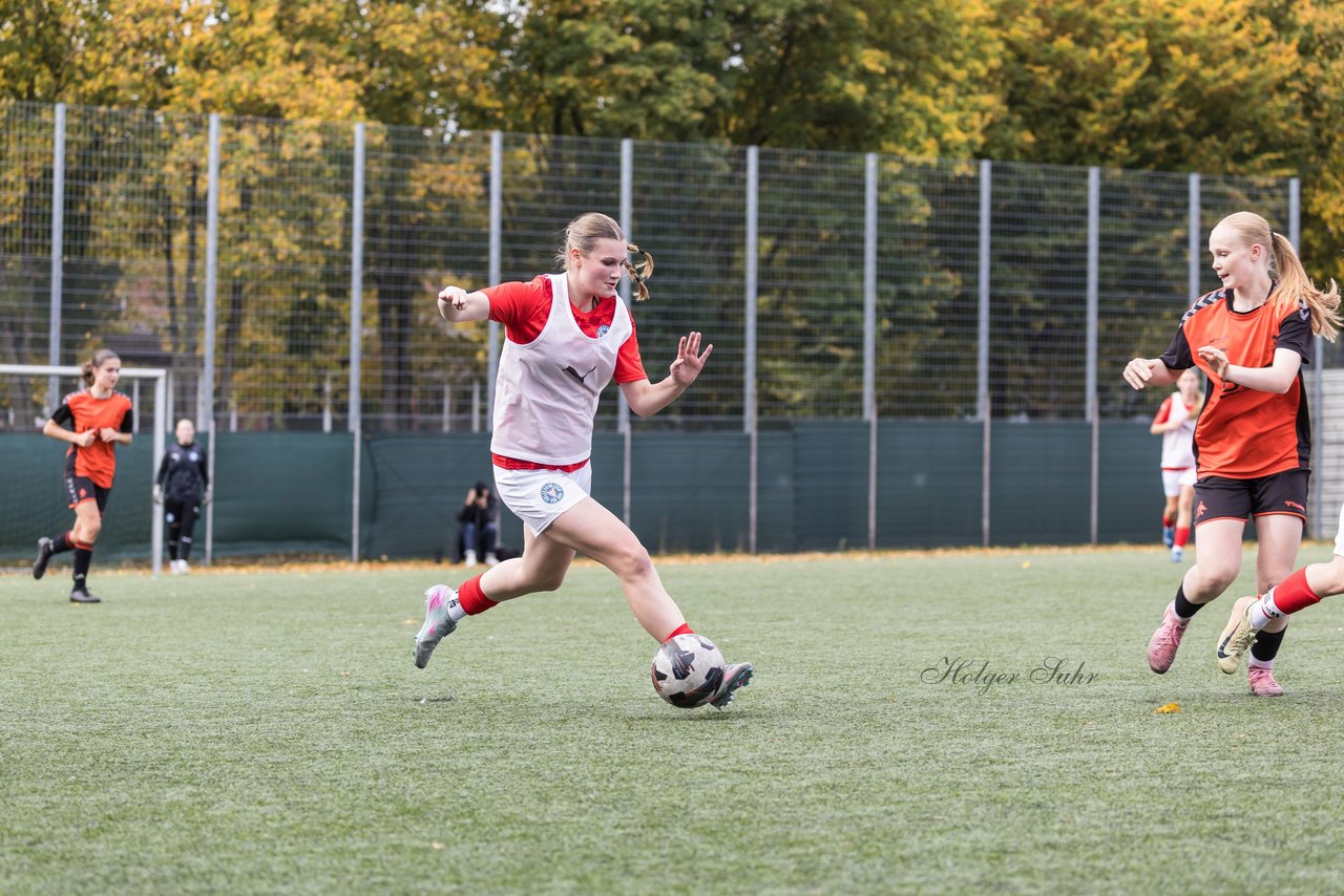 Bild 169 - wCJ Holstein Kiel Turnier